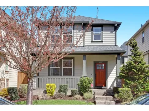14937 Nw Orchid Street Portland OR 97229