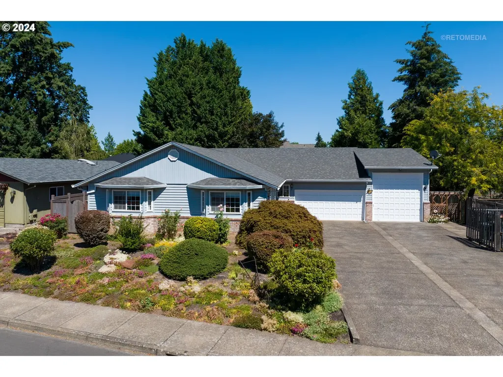 2750 Ne Leathers Lane Mcminnville OR 97128