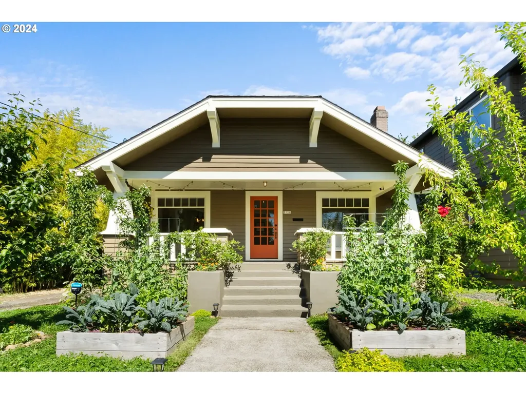 3728 Ne 73rd Avenue Portland OR 97213