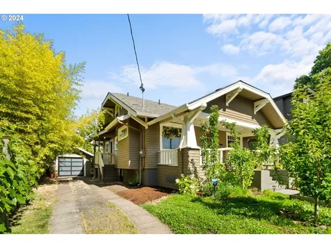 3728 Ne 73rd Avenue Portland OR 97213