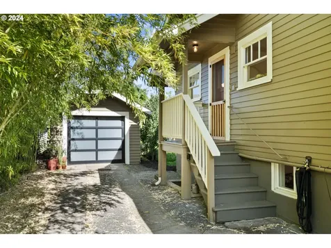 3728 Ne 73rd Avenue Portland OR 97213