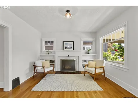 3728 Ne 73rd Avenue Portland OR 97213