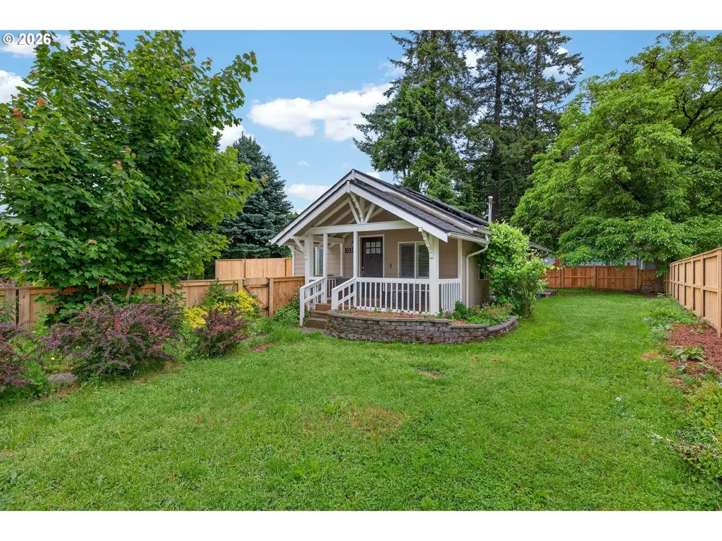 13316 SE Ramona Street Portland OR 97236