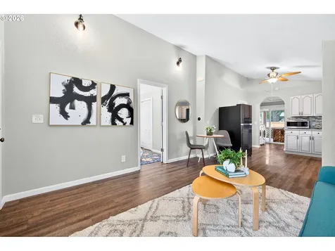 13316 SE Ramona Street Portland OR 97236