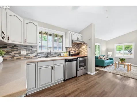 13316 SE Ramona Street Portland OR 97236