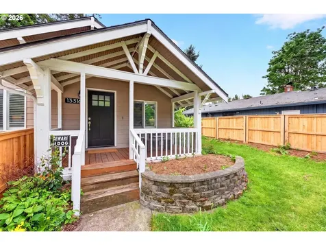 13316 SE Ramona Street Portland OR 97236