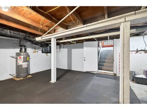 13316 SE Ramona Street Portland OR 97236