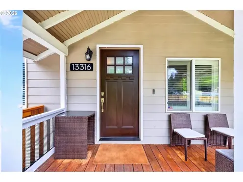 13316 SE Ramona Street Portland OR 97236