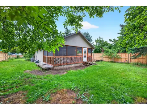 13316 SE Ramona Street Portland OR 97236