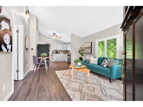13316 SE Ramona Street Portland OR 97236