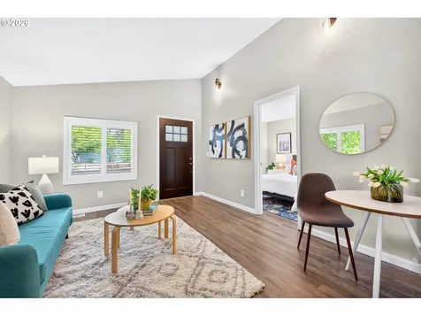 13316 SE Ramona Street Portland OR 97236