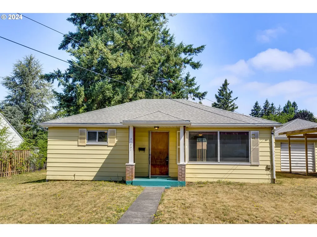 21851 Se Oak Street Gresham OR 97030