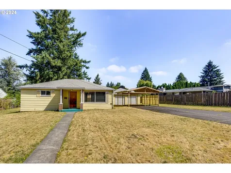 21851 Se Oak Street Gresham OR 97030