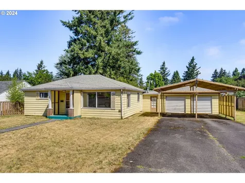 21851 Se Oak Street Gresham OR 97030