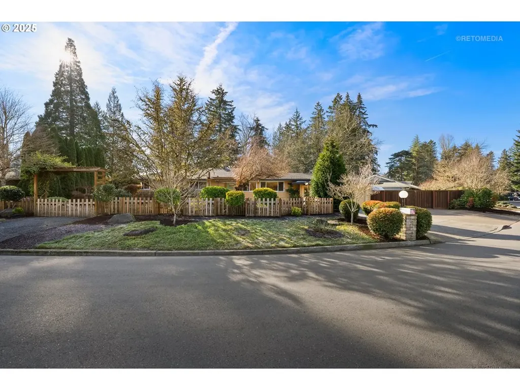 3538 SE Willow Street Hillsboro OR 97123