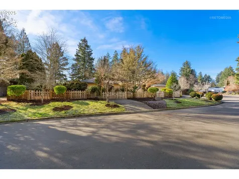 3538 SE Willow Street Hillsboro OR 97123