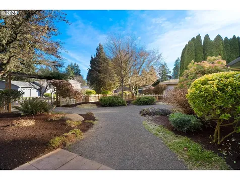 3538 SE Willow Street Hillsboro OR 97123
