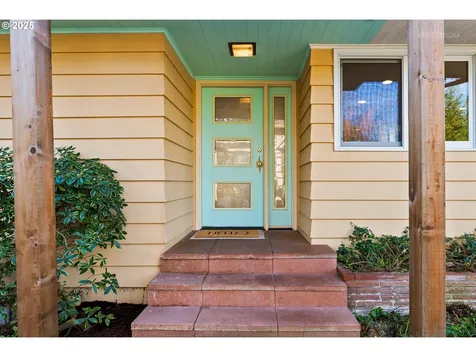 3538 SE Willow Street Hillsboro OR 97123