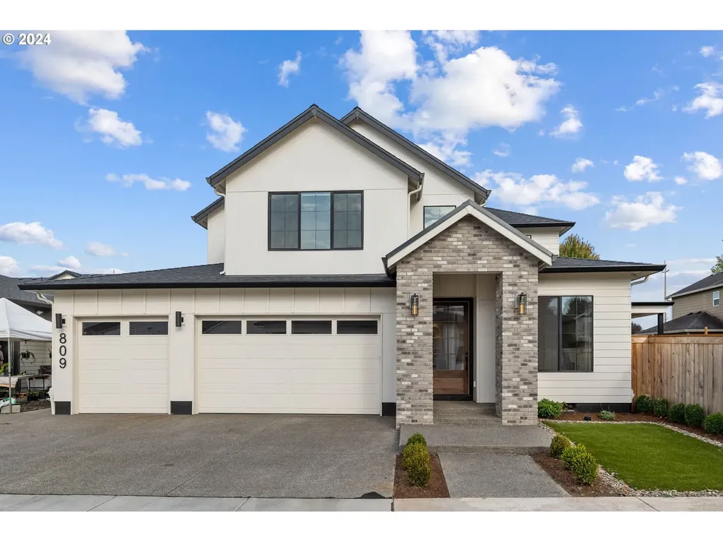 809 Ne 146th Street Vancouver WA 98685