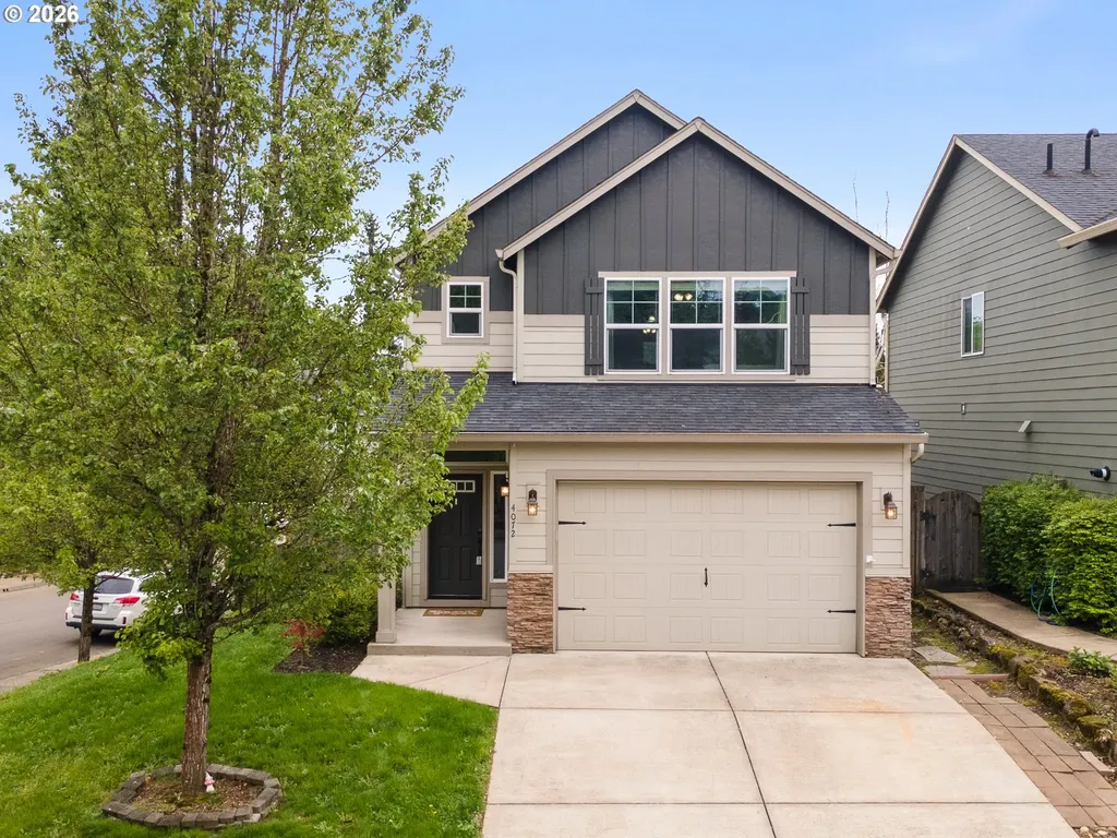 4072 P Street Washougal WA 98671