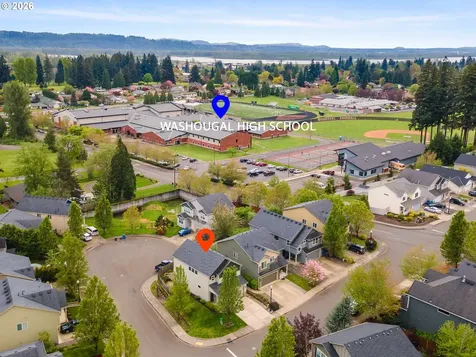 4072 P Street Washougal WA 98671