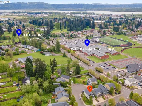 4072 P Street Washougal WA 98671