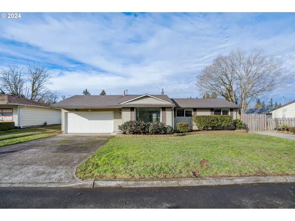 3235 Se 178th Avenue Portland OR 97236