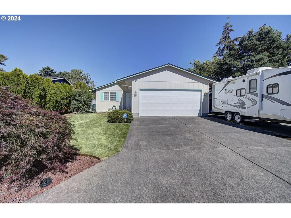 1404 Ne 236th Avenue Wood Village OR 97060