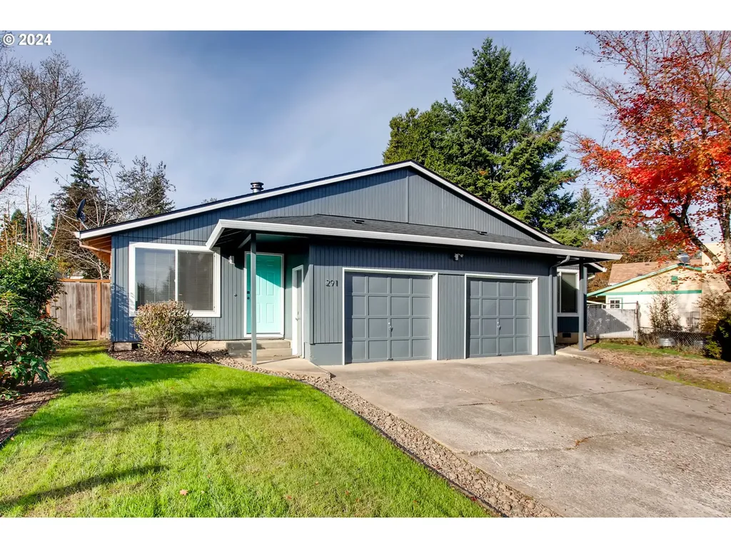 293 NE 12th Avenue Hillsboro OR 97124