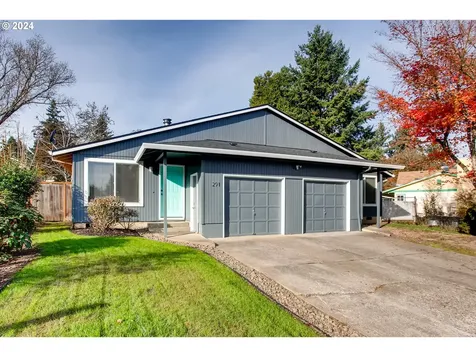 293 NE 12th Avenue Hillsboro OR 97124