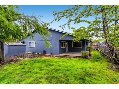 293 NE 12th Avenue Hillsboro OR 97124