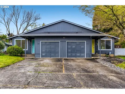293 NE 12th Avenue Hillsboro OR 97124
