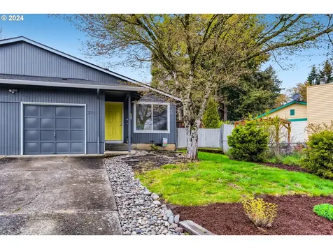 293 NE 12th Avenue Hillsboro OR 97124