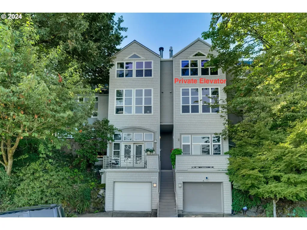 1433 Nw 28th Avenue Portland OR 97210