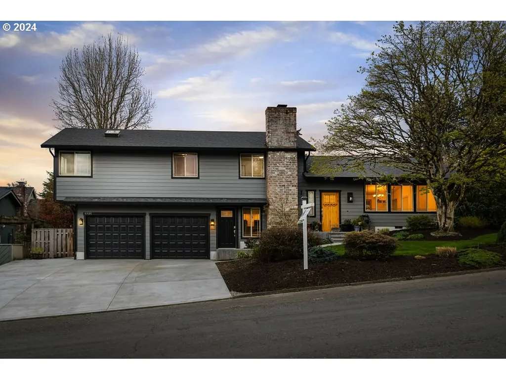 3325 Ne 161st Street Ridgefield WA 98642