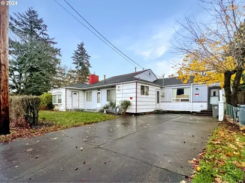 11535 SE Boise Street Portland OR 97266