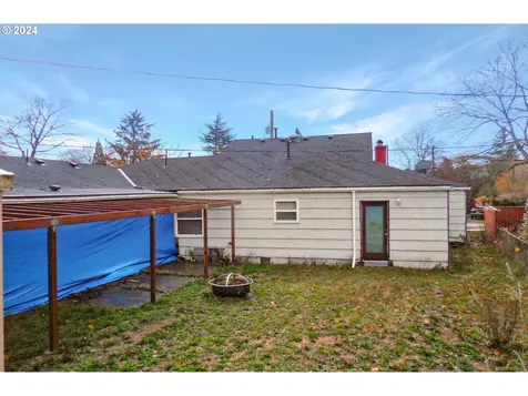 11535 SE Boise Street Portland OR 97266