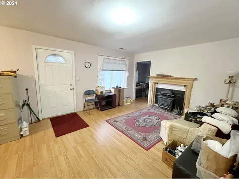 11535 SE Boise Street Portland OR 97266