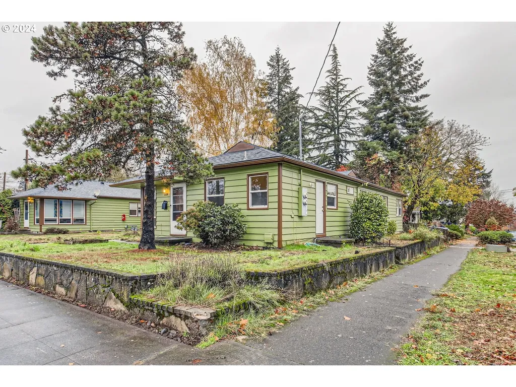 2333 NE Killingsworth Street Portland OR 97211