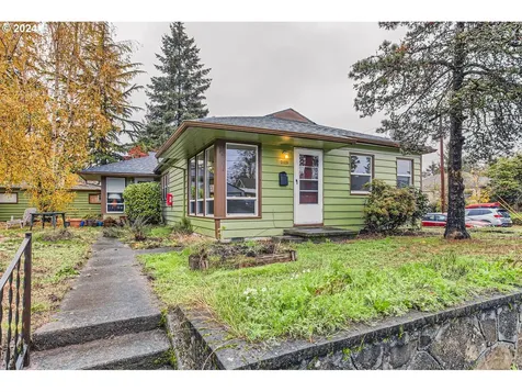 2333 NE Killingsworth Street Portland OR 97211