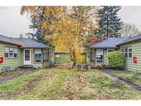 2333 NE Killingsworth Street Portland OR 97211