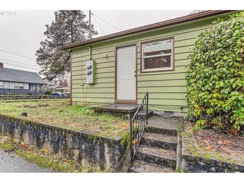2333 NE Killingsworth Street Portland OR 97211