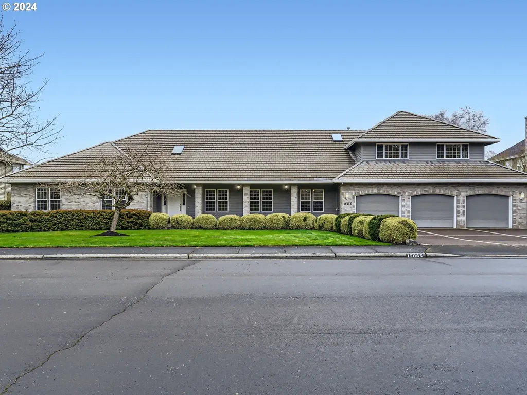 15065 Nw Dominion Drive Portland OR 97229