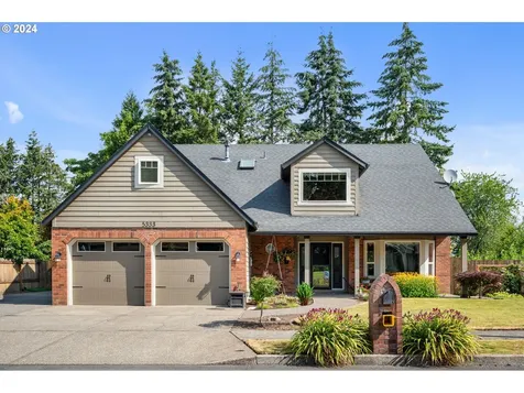 5333 Se 22nd Street Gresham OR 97080