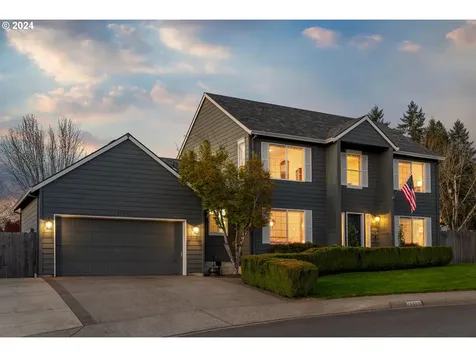 15659 Sw Hawk Court Sherwood OR 97140