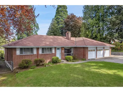 6155 Glen Echo Avenue Gladstone OR 97027