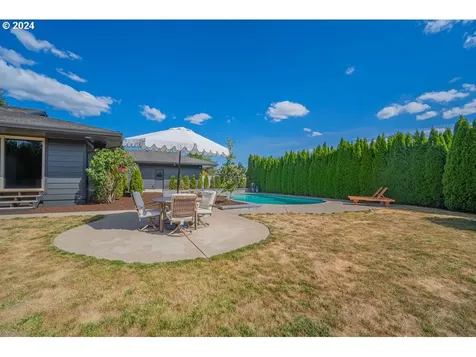 15009 NE Lawnview Circle Aurora OR 97002