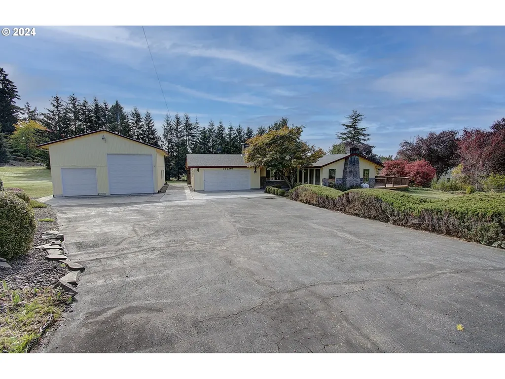 15205 NE 259th Street Battle Ground WA 98604