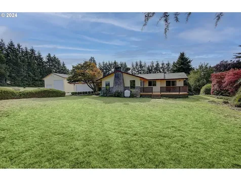 15205 NE 259th Street Battle Ground WA 98604