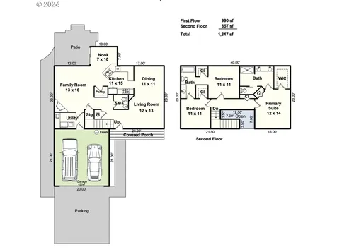 6182 Nw Sickle Terrace Portland OR 97229